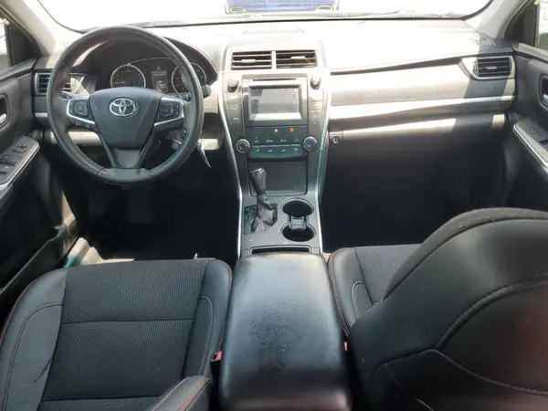 4T1BF1FK7HU627316 2017 TOYOTA CAMRY - Image 8