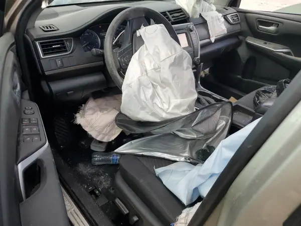 4T1BF1FK7HU628773 2017 TOYOTA CAMRY - Image 8