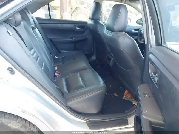 4T1BF1FK7HU631334 2017 TOYOTA CAMRY - Image 8
