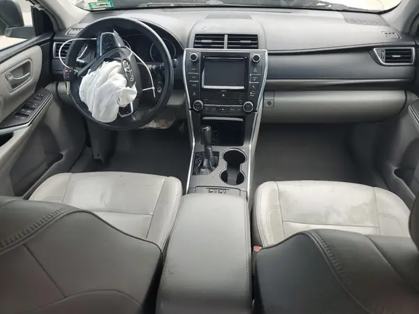 4T1BF1FK7HU631978 2017 TOYOTA CAMRY - Image 8