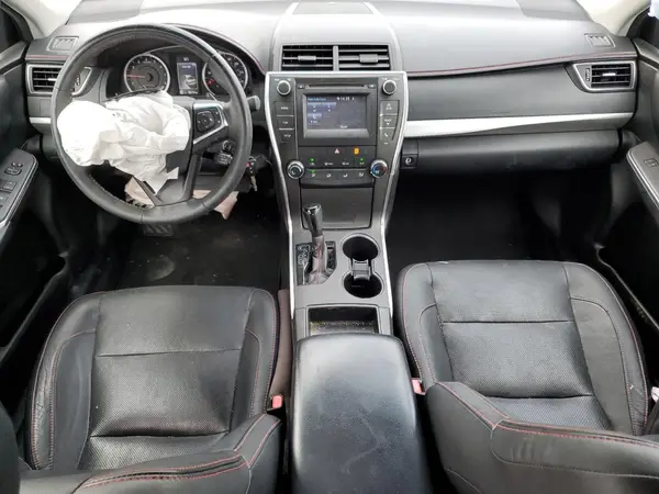 4T1BF1FK7HU635643 2017 TOYOTA CAMRY - Image 8