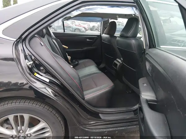 4T1BF1FK7HU635772 2017 TOYOTA CAMRY - Image 8