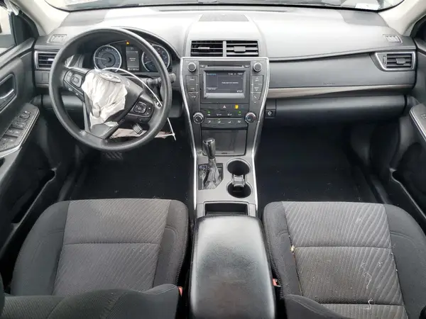 4T1BF1FK7HU637649 2017 TOYOTA CAMRY - Image 8