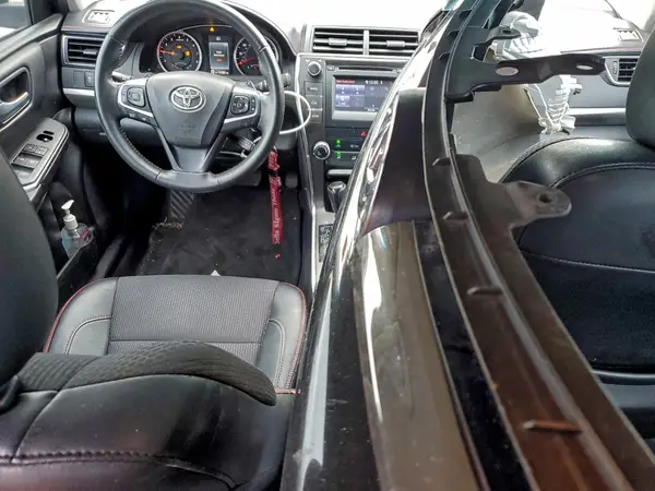 4T1BF1FK7HU638090 2017 TOYOTA CAMRY - Image 8
