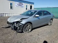 4T1BF1FK7HU642141 2017 TOYOTA CAMRY
