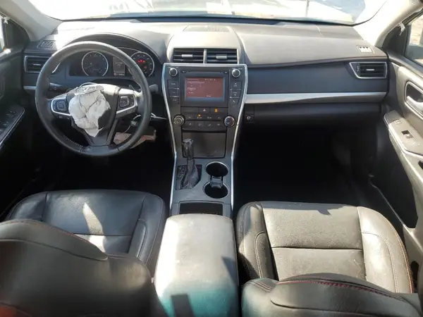 4T1BF1FK7HU642141 2017 TOYOTA CAMRY - Image 8