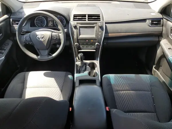 4T1BF1FK7HU642561 2017 TOYOTA CAMRY - Image 8