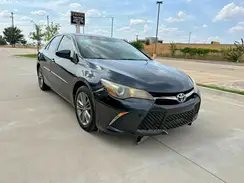 4T1BF1FK7HU645539 2017 TOYOTA CAMRY
