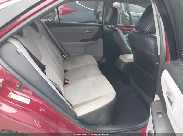 4T1BF1FK7HU645850 2017 TOYOTA CAMRY - Image 8