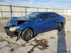 4T1BF1FK7HU648182 2017 TOYOTA CAMRY