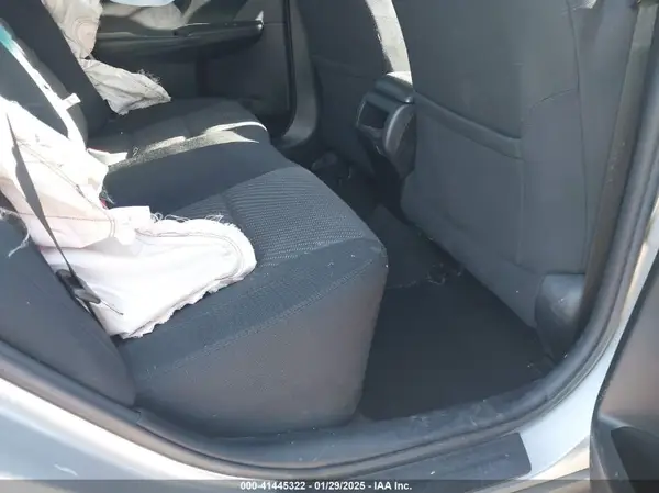 4T1BF1FK7HU650272 2017 TOYOTA CAMRY - Image 8