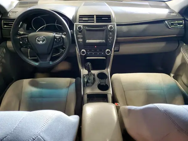 4T1BF1FK7HU650305 2017 TOYOTA CAMRY - Image 8