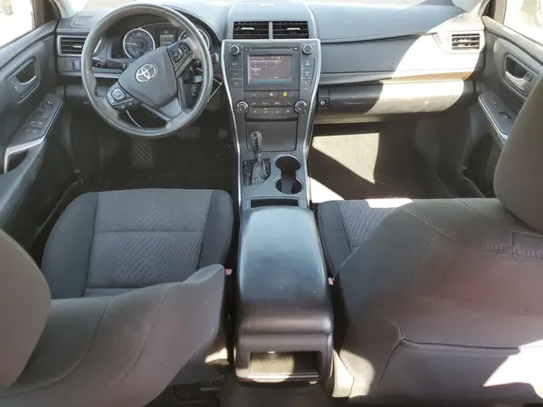 4T1BF1FK7HU652779 2017 TOYOTA CAMRY - Image 8