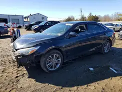 4T1BF1FK7HU65380 2017 TOYOTA CAMRY
