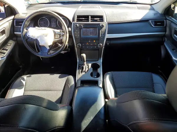 4T1BF1FK7HU65380 2017 TOYOTA CAMRY - Image 8