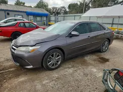 4T1BF1FK7HU655410 2017 TOYOTA CAMRY