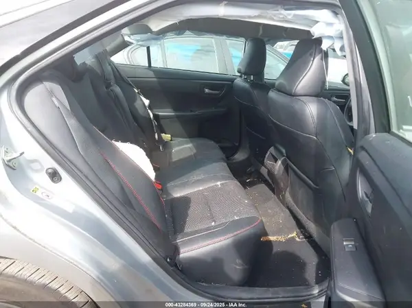 4T1BF1FK7HU656668 2017 TOYOTA CAMRY - Image 8