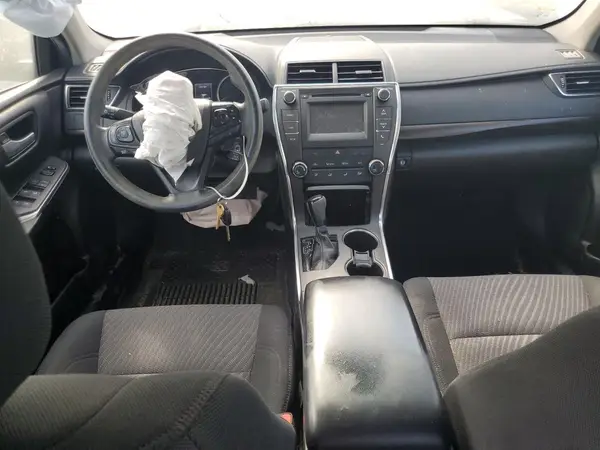 4T1BF1FK7HU657173 2017 TOYOTA CAMRY - Image 8