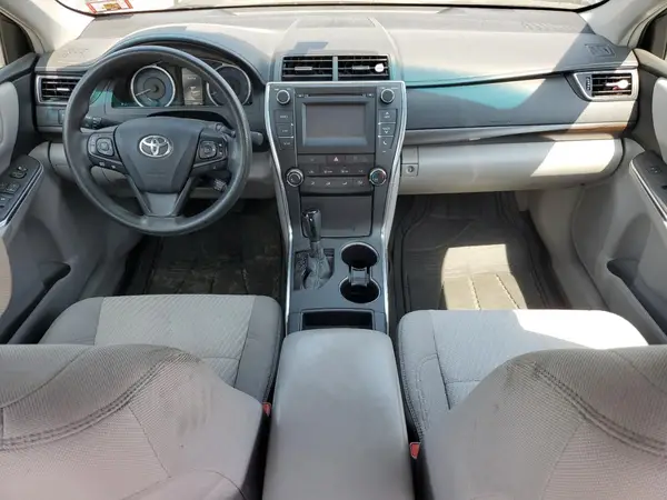 4T1BF1FK7HU657920 2017 TOYOTA CAMRY - Image 8