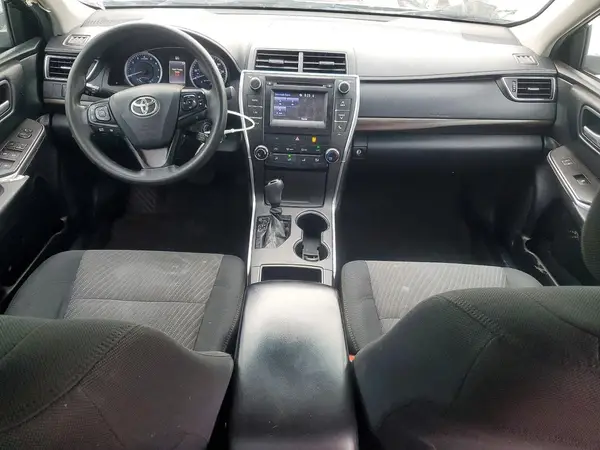 4T1BF1FK7HU658002 2017 TOYOTA CAMRY - Image 8