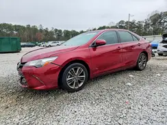 4T1BF1FK7HU658839 2017 TOYOTA CAMRY