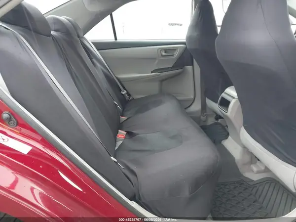 4T1BF1FK7HU659649 2017 TOYOTA CAMRY - Image 8