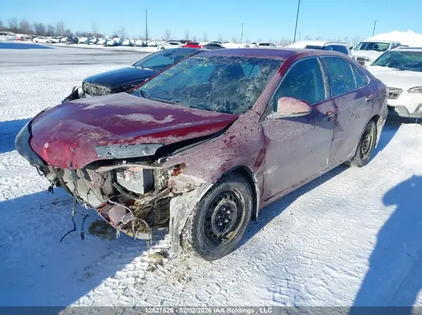 4T1BF1FK7HU663992 2017 TOYOTA CAMRY - Image 2