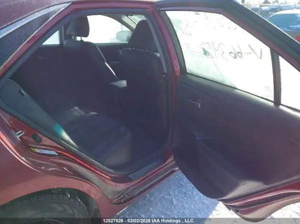 4T1BF1FK7HU663992 2017 TOYOTA CAMRY - Image 8