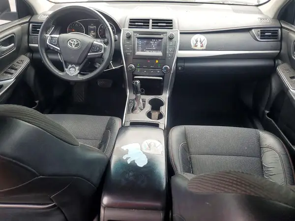 4T1BF1FK7HU665158 2017 TOYOTA CAMRY - Image 8