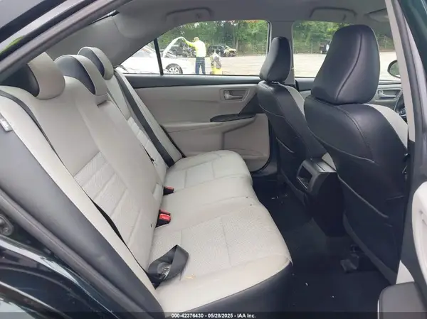 4T1BF1FK7HU666195 2017 TOYOTA CAMRY - Image 8