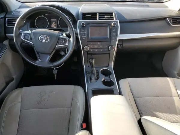 4T1BF1FK7HU666648 2017 TOYOTA CAMRY - Image 8