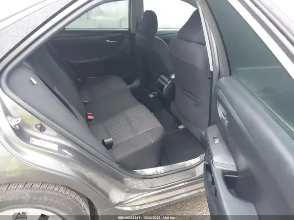 4T1BF1FK7HU669176 2017 TOYOTA CAMRY - Image 8