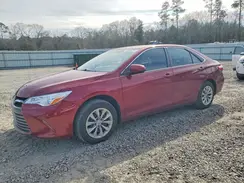 4T1BF1FK7HU669999 2017 TOYOTA CAMRY