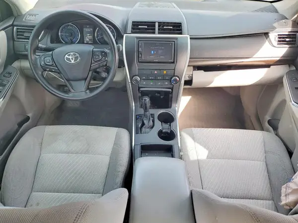 4T1BF1FK7HU669999 2017 TOYOTA CAMRY - Image 8