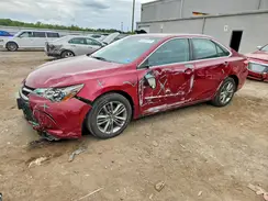 4T1BF1FK7HU670134 2017 TOYOTA CAMRY