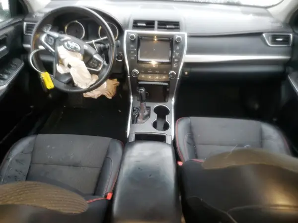 4T1BF1FK7HU670294 2017 TOYOTA CAMRY - Image 8