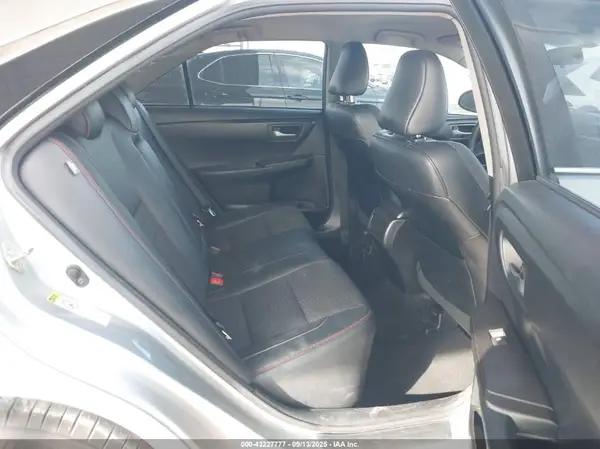 4T1BF1FK7HU670974 2017 TOYOTA CAMRY - Image 8
