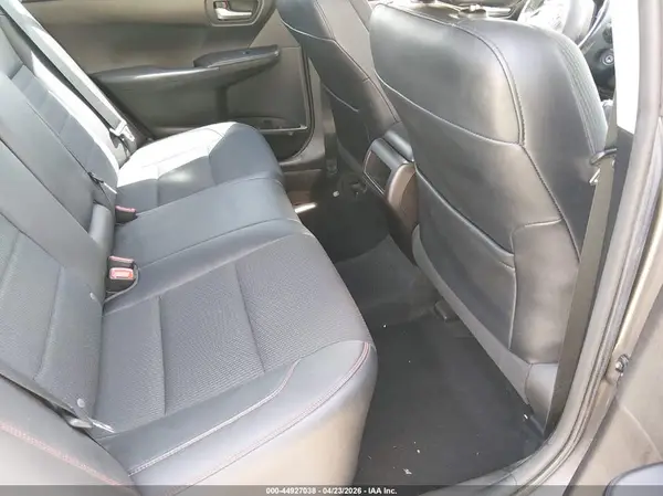4T1BF1FK7HU671056 2017 TOYOTA CAMRY - Image 8