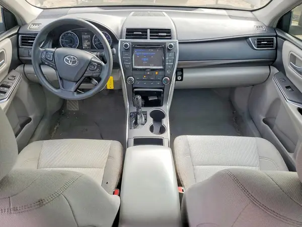4T1BF1FK7HU672045 2017 TOYOTA CAMRY - Image 8