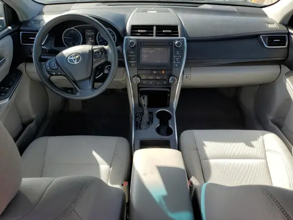 4T1BF1FK7HU672515 2017 TOYOTA CAMRY - Image 8