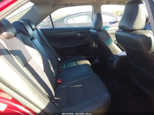 4T1BF1FK7HU672689 2017 TOYOTA CAMRY - Image 8