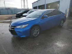 4T1BF1FK7HU672711 2017 TOYOTA CAMRY