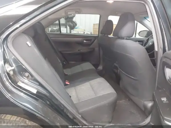 4T1BF1FK7HU672871 2017 TOYOTA CAMRY - Image 8