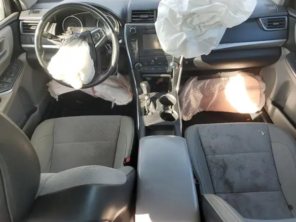 4T1BF1FK7HU673132 2017 TOYOTA CAMRY - Image 8