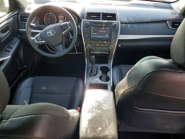 4T1BF1FK7HU674491 2017 TOYOTA CAMRY - Image 8