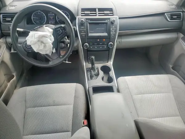 4T1BF1FK7HU675303 2017 TOYOTA CAMRY - Image 8