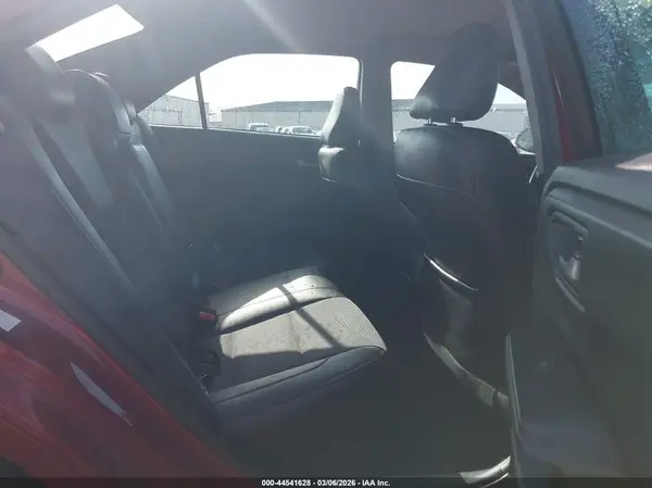 4T1BF1FK7HU677391 2017 TOYOTA CAMRY - Image 8