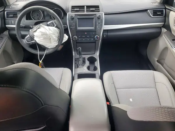 4T1BF1FK7HU679416 2017 TOYOTA CAMRY - Image 8