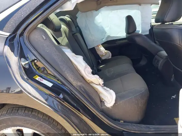 4T1BF1FK7HU679531 2017 TOYOTA CAMRY - Image 8