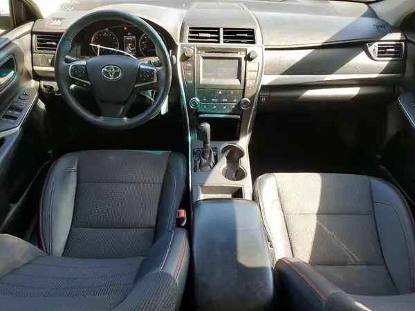 4T1BF1FK7HU679707 2017 TOYOTA CAMRY - Image 8